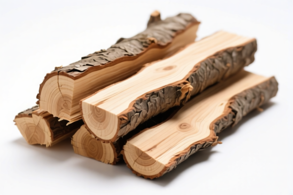 Rough wood (other)