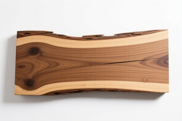 Ash Wood for Construction