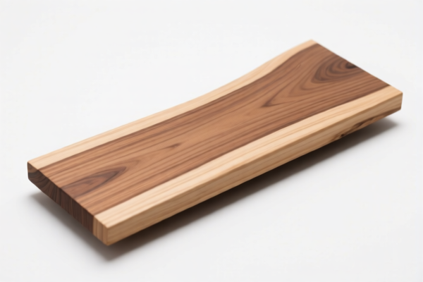 Ash Wood for Construction