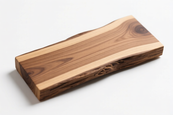 Ash Wood for Construction
