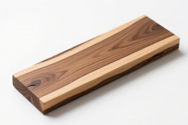 Ash Wood for Construction
