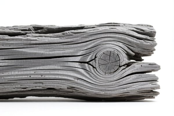 Image for Rough Ash Wood