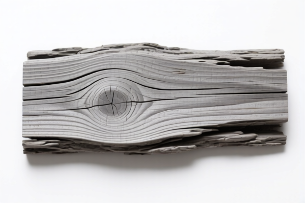 Image for Rough Ash Wood