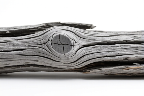 Image for Rough Ash Wood