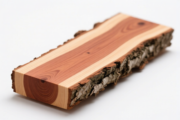 Image for Western Red Alder Raw Wood