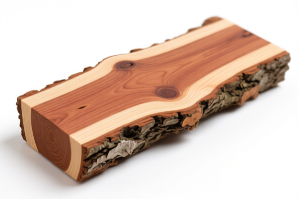 Image for Western Red Alder Raw Wood