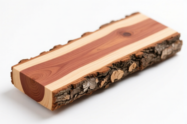 Image for Western Red Alder Raw Wood