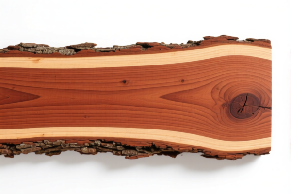 Image for Western Red Alder Rough Wood