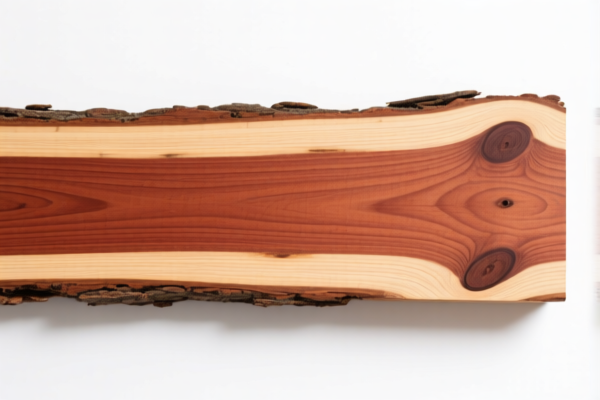 Western Red Alder Wood (for Carving)