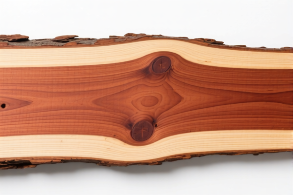 Western Red Alder Wood (for Carving)