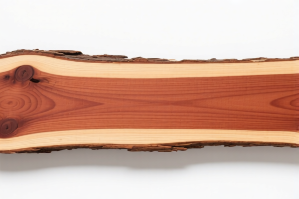 Western Red Alder Wood (for Carving)