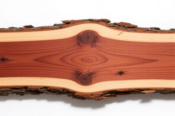 Western Red Alder Wood (for Carving)