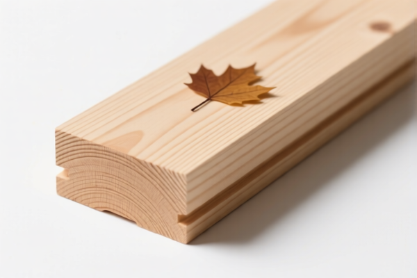 Maple Construction Timber (Rough)