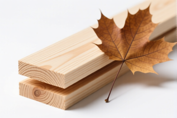 Maple Construction Timber (Rough)