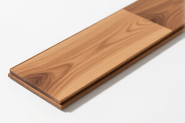 Maple Flooring Wood (Rough)