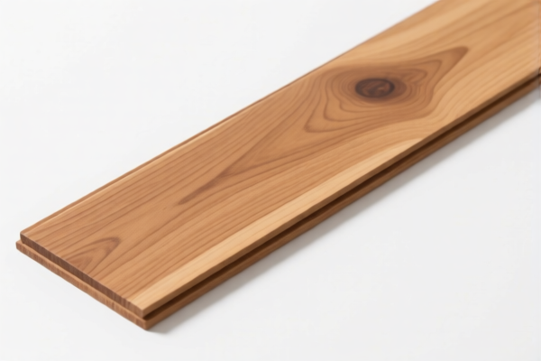 Maple Flooring Wood (Rough)