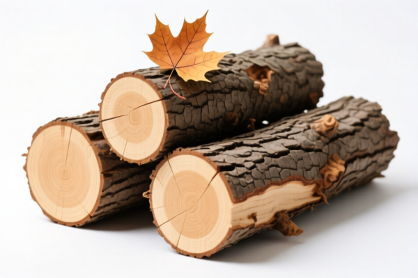 Maple Logs