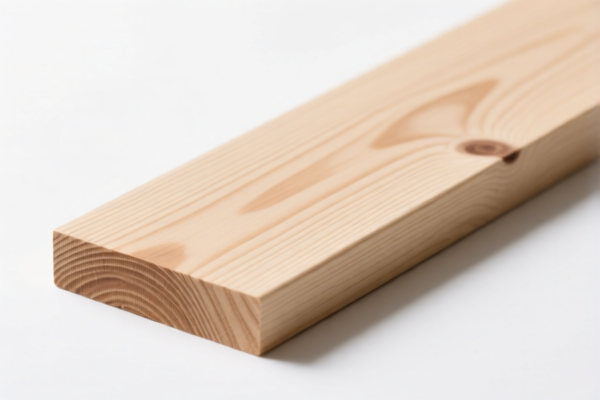 Maple Lumber (Rough)