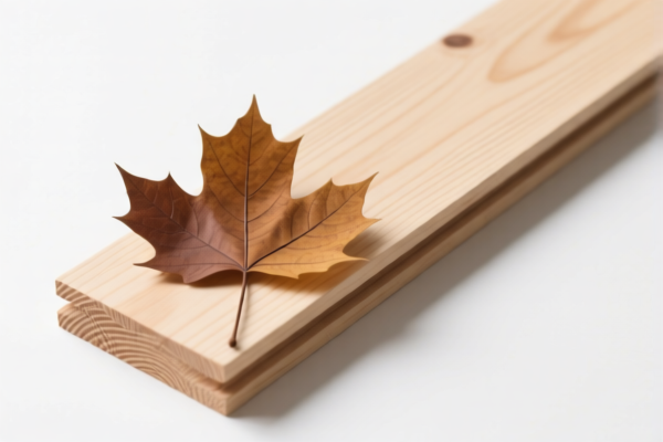Maple Lumber (Rough)