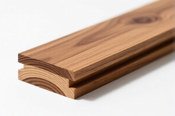 Walnut Construction Timber