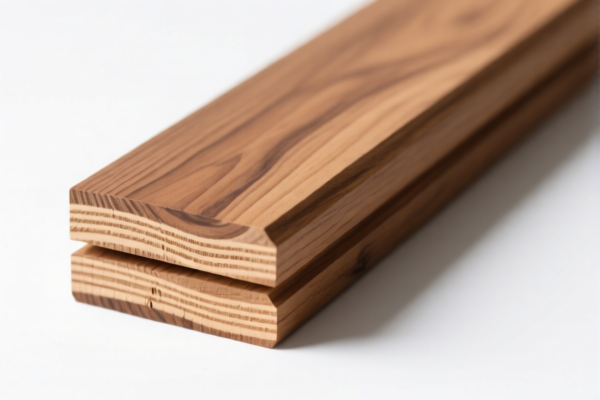 Walnut Construction Timber