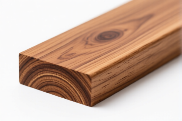 Walnut Construction Timber