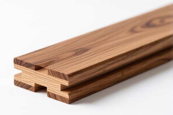 Walnut Construction Timber