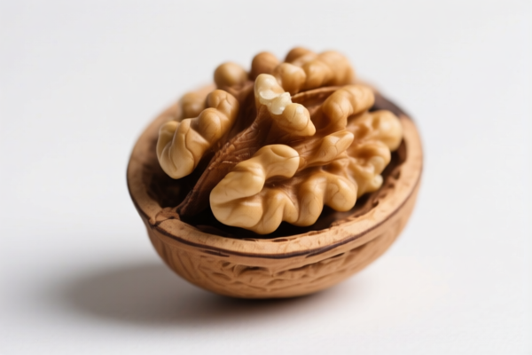 Walnut Decorative Wood