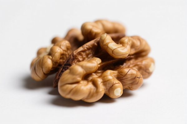 Walnut Decorative Wood