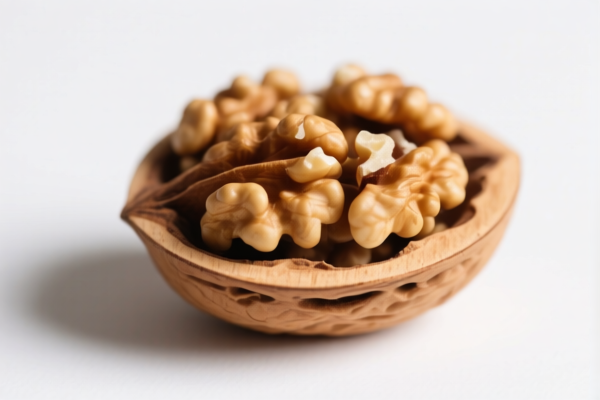 Walnut Decorative Wood