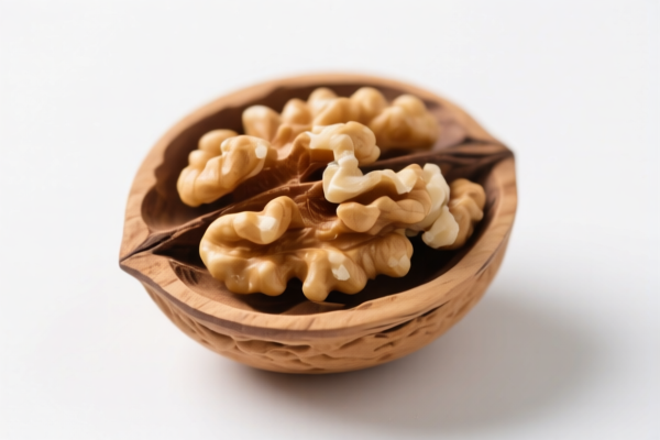 Walnut Decorative Wood