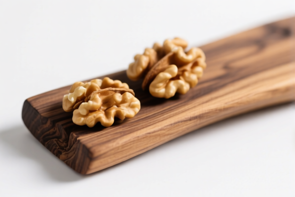 Walnut Rough Wood