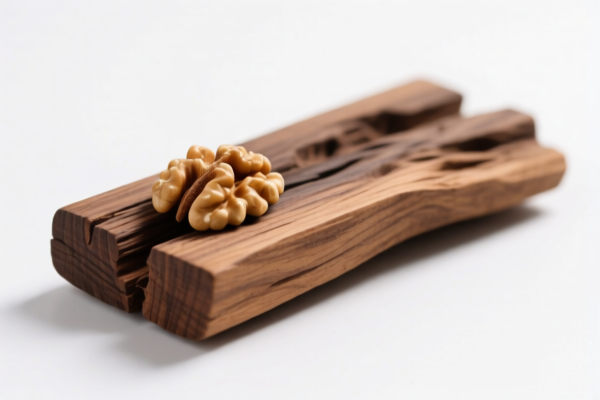 Walnut Rough Wood