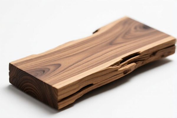 Image for Paulownia Rough Wood