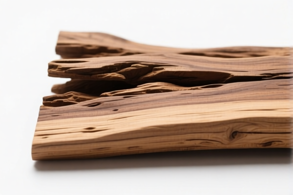 Image for Paulownia Rough Wood