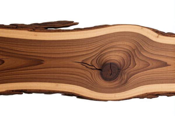 Image for Paulownia Rough Wood