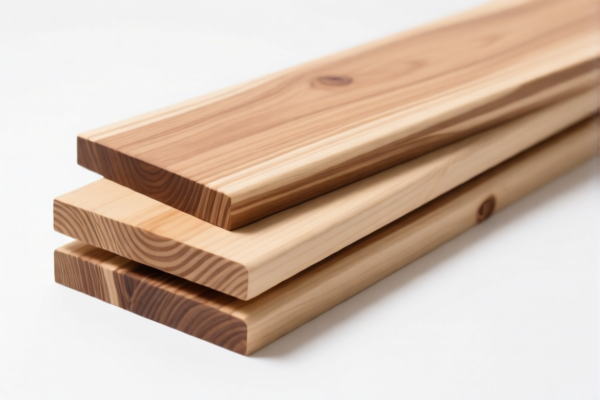 Paulownia Wood Boards (Rough)