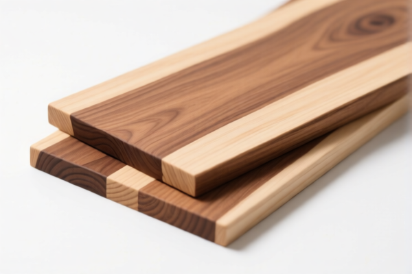 Paulownia Wood Boards (Rough)