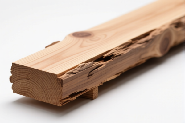 Image for Rough Paulownia Lumber
