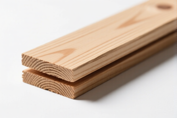 Image for Rough Paulownia Lumber
