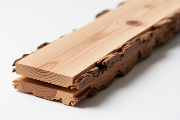 Image for Rough Paulownia Lumber