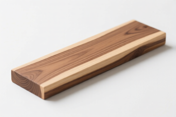 Image for Untreated Paulownia Wood