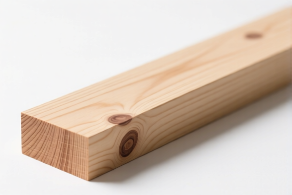 Image for Untreated Paulownia Wood