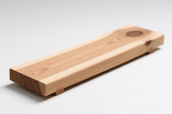 Image for Untreated Paulownia Wood