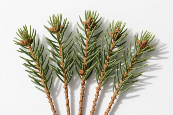 Coniferous Stakes