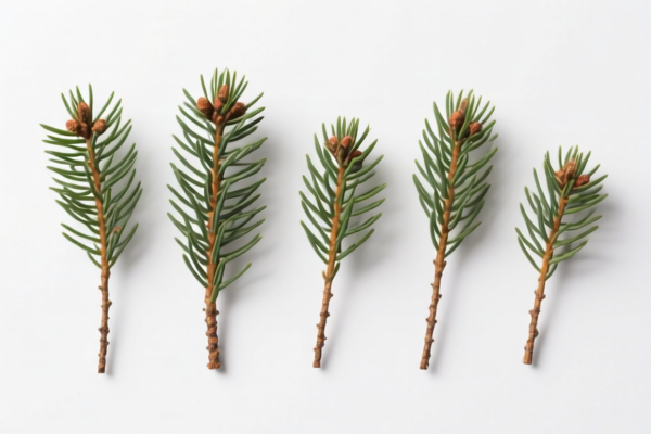 Coniferous Stakes