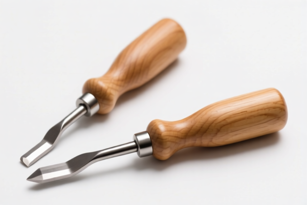 Coniferous Wood for Tool Handles