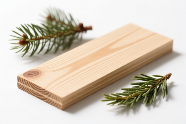 Other Coniferous Chipwood