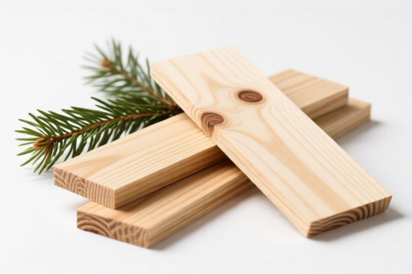 Other Coniferous Chipwood