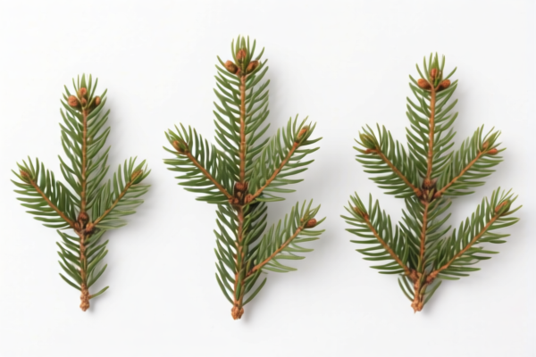 Other Coniferous Hoopwood